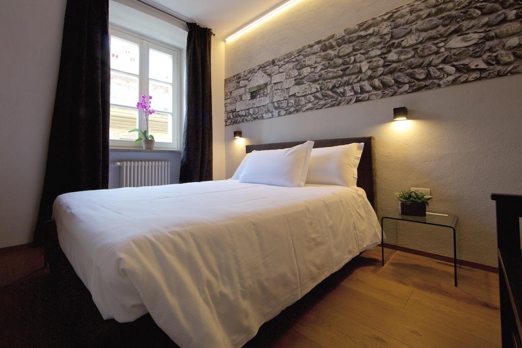 Ma Ville Aosta Room photo