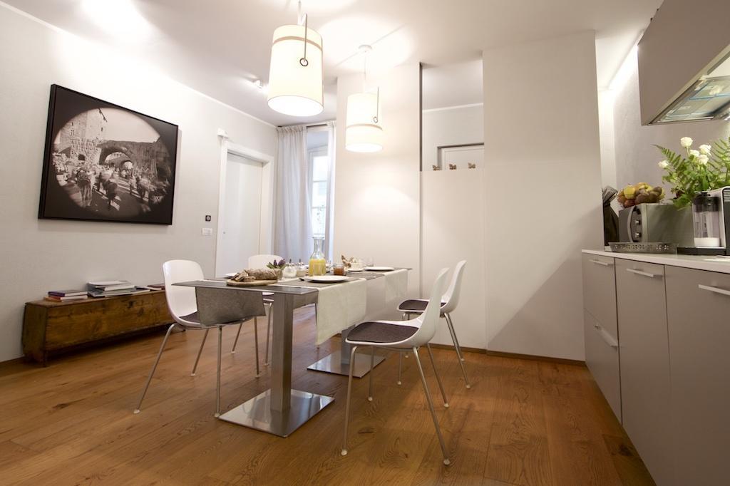 Ma Ville Aosta Room photo