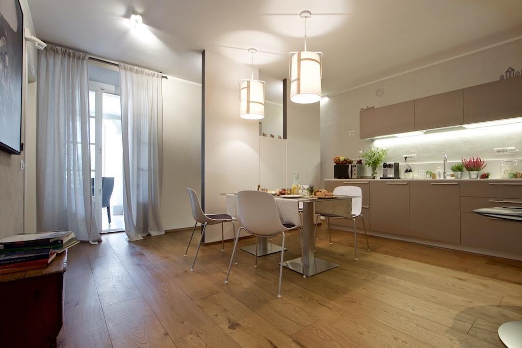 Ma Ville Aosta Room photo