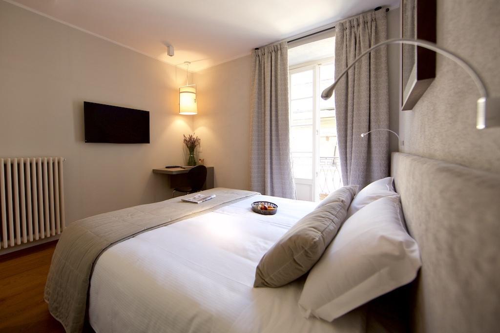 Ma Ville Aosta Room photo