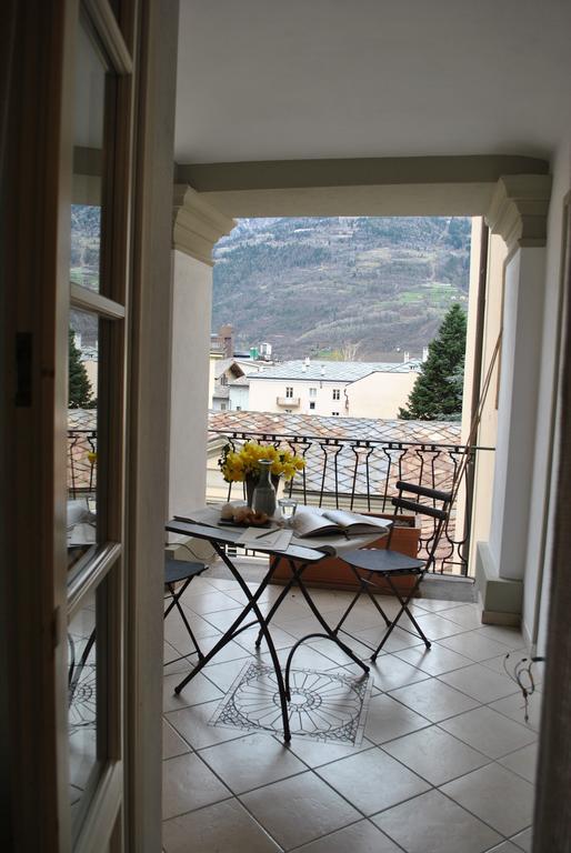 Ma Ville Aosta Exterior photo