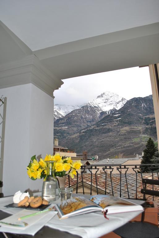 Ma Ville Aosta Exterior photo