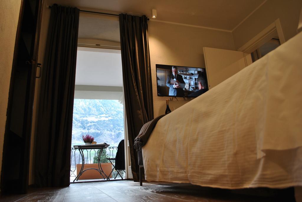 Ma Ville Aosta Exterior photo
